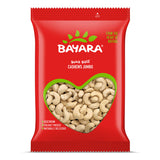 GETIT.QA- Qatar’s Best Online Shopping Website offers BAYARA CASHEW KERNELS 400 G at the lowest price in Qatar. Free Shipping & COD Available!