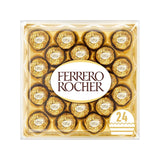 GETIT.QA- Qatar’s Best Online Shopping Website offers FERRERO ROCHER CHOCOLATE 300 G at the lowest price in Qatar. Free Shipping & COD Available!