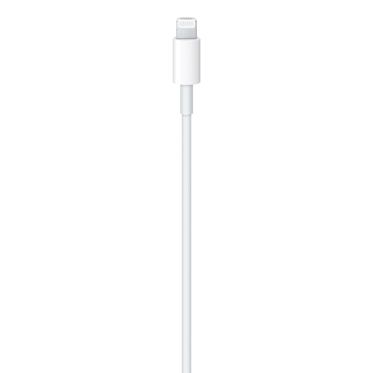 GETIT.QA- Qatar’s Best Online Shopping Website offers APPLE USB-C TO LIGHTNING CABLE, 1M, MUQ93ZE/A at the lowest price in Qatar. Free Shipping & COD Available!