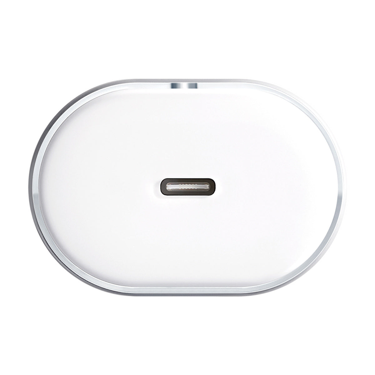 GETIT.QA- Qatar’s Best Online Shopping Website offers NOTHING POWER ADAPTOR, 45 W, WHITE at the lowest price in Qatar. Free Shipping & COD Available!