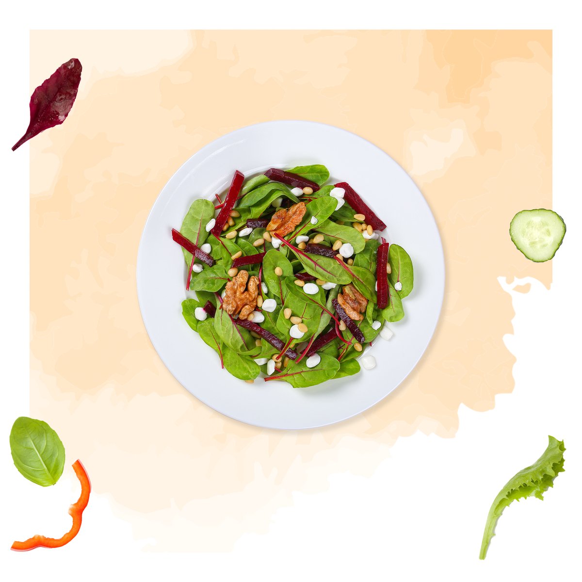 GETIT.QA- Qatar’s Best Online Shopping Website offers AMERICAN GARDEN GLUTEN-FREE RANCH DRESSING & DIP 267 ML at the lowest price in Qatar. Free Shipping & COD Available!