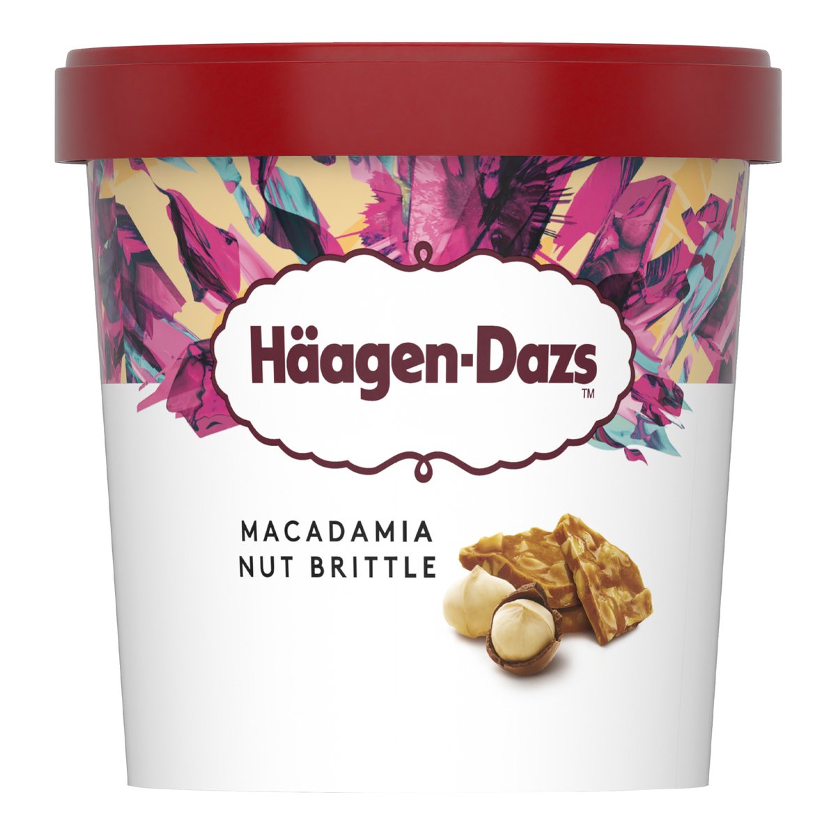 GETIT.QA- Qatar’s Best Online Shopping Website offers HAAGEN-DAZS VANILLA WITH MACADAMIA NUT BRITTLE ICE CREAM 100 ML at the lowest price in Qatar. Free Shipping & COD Available!