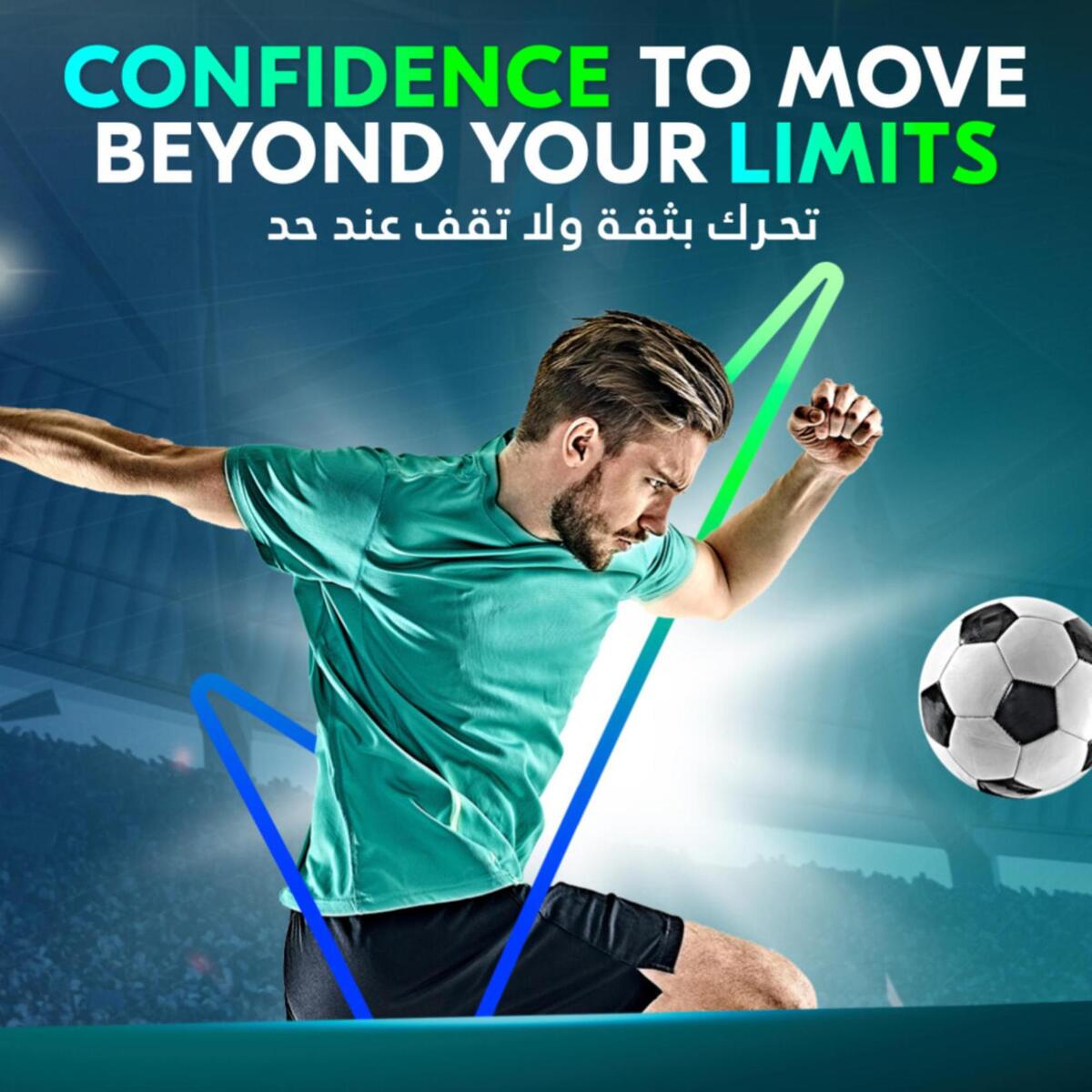 GETIT.QA- Qatar’s Best Online Shopping Website offers REXONA WORKOUT HI IMPACT ANTI PERSPIRANT DEODORANT FOR MEN-- 150 ML at the lowest price in Qatar. Free Shipping & COD Available!