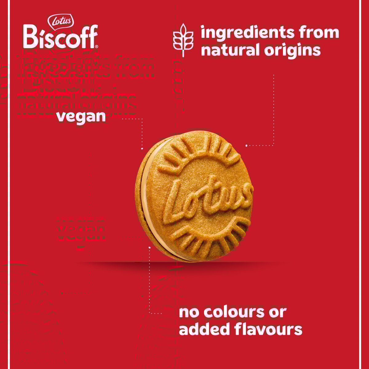 GETIT.QA- Qatar’s Best Online Shopping Website offers LOTUS BISCOFF CARAMELIZED MILK CHOCOLATE BISCUIT 150 G at the lowest price in Qatar. Free Shipping & COD Available!