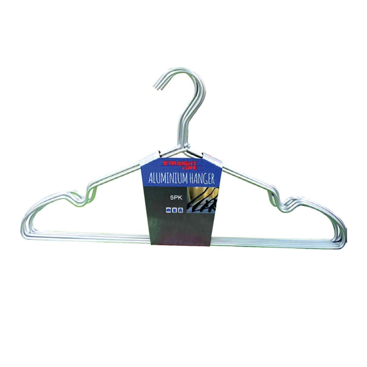 GETIT.QA- Qatar’s Best Online Shopping Website offers STRAIGHT LINE ALUMINIUM HANGER MHA686-N at the lowest price in Qatar. Free Shipping & COD Available!