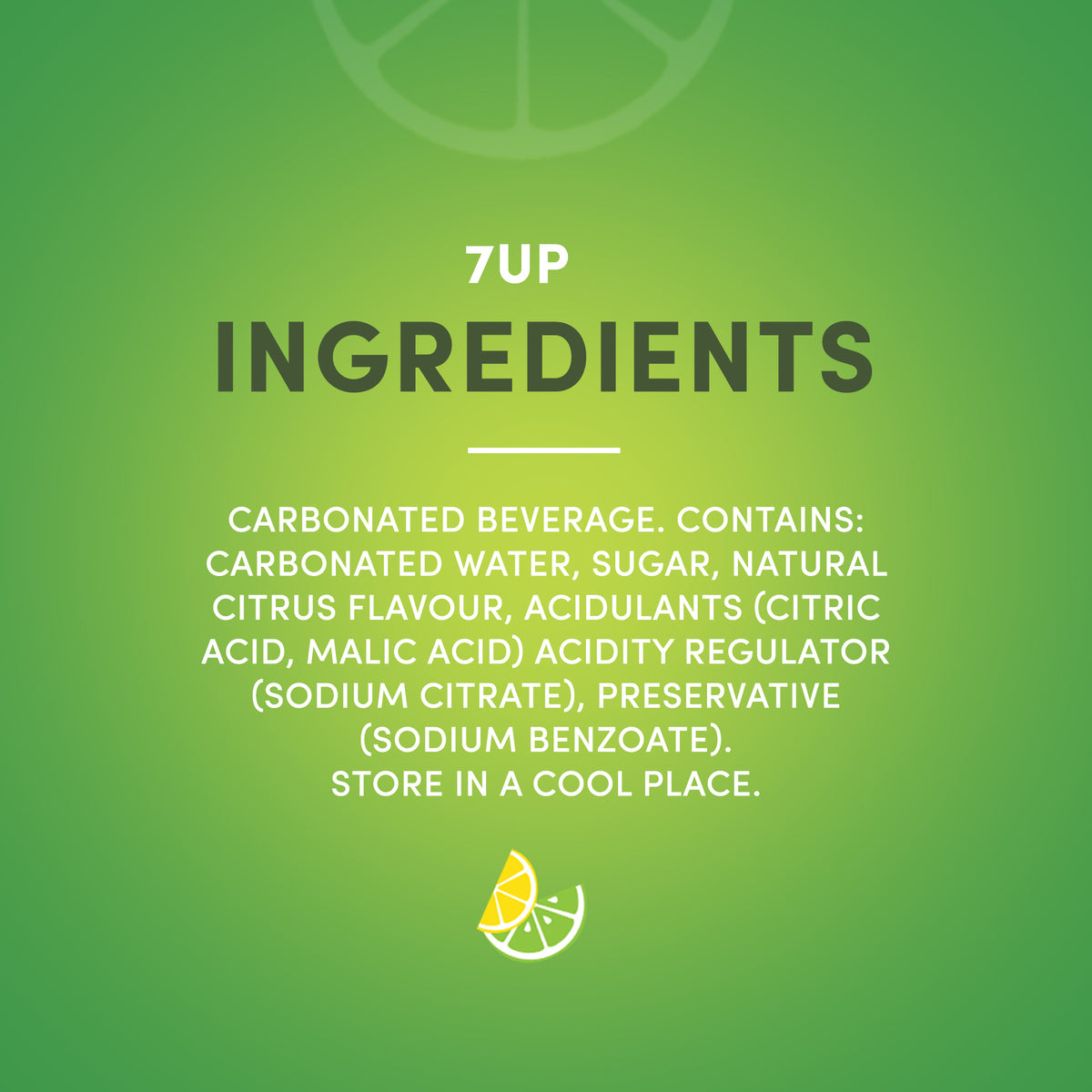 GETIT.QA- Qatar’s Best Online Shopping Website offers 7UP CARBONATED SOFT DRINK CAN 150 ML at the lowest price in Qatar. Free Shipping & COD Available!