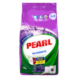Pearl Automatic Lavender Washing Powder Value Pack 6 kg - GETIT.QA