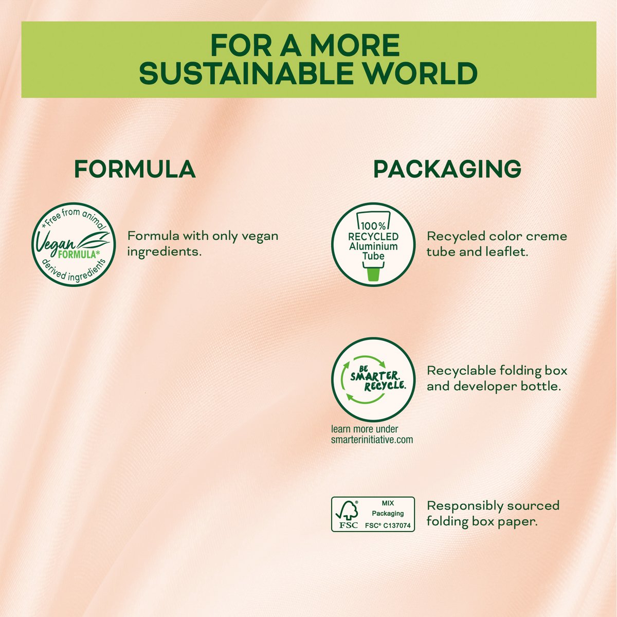 GETIT.QA- Qatar’s Best Online Shopping Website offers PALETTE PERMANENT NATURALS COLOR CREME 5-0 LIGHT BROWN 1 PKT at the lowest price in Qatar. Free Shipping & COD Available!