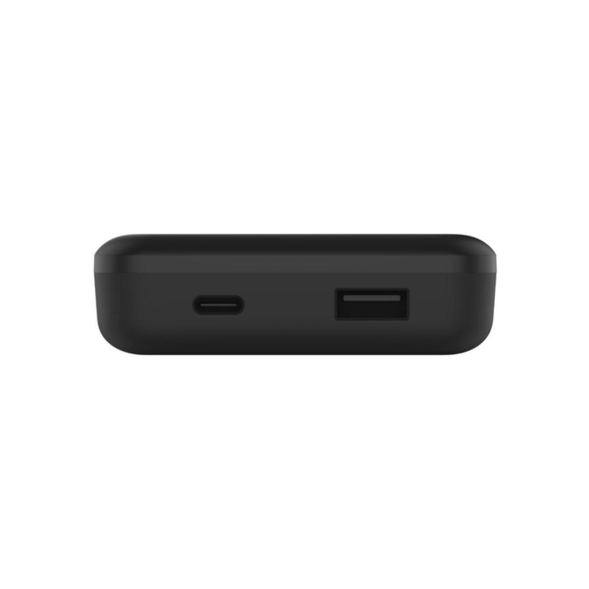 Belkin Magnetic Wireless Power Bank, 10000 mAh, Black, BPD001btBK - GETIT.QA