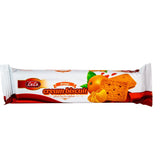 GETIT.QA- Qatar’s Best Online Shopping Website offers LULU CREAM BISC ORANGE 90GM at the lowest price in Qatar. Free Shipping & COD Available!