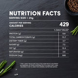 GETIT.QA- Qatar’s Best Online Shopping Website offers LAY'S FORNO BLACK PEPPER POTATO CHIPS 160 G at the lowest price in Qatar. Free Shipping & COD Available!