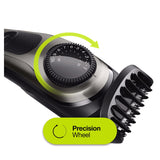 GETIT.QA- Qatar’s Best Online Shopping Website offers BRAUN MULTI GROOMER KIT PRECISION KIT BLACK BT7240 at the lowest price in Qatar. Free Shipping & COD Available!