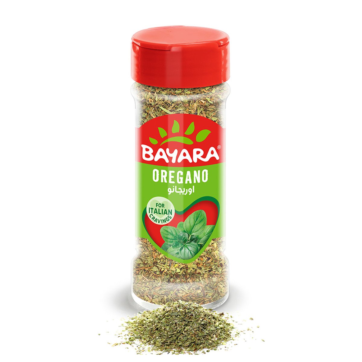 GETIT.QA- Qatar’s Best Online Shopping Website offers BAYARA OREGANO 15 G at the lowest price in Qatar. Free Shipping & COD Available!