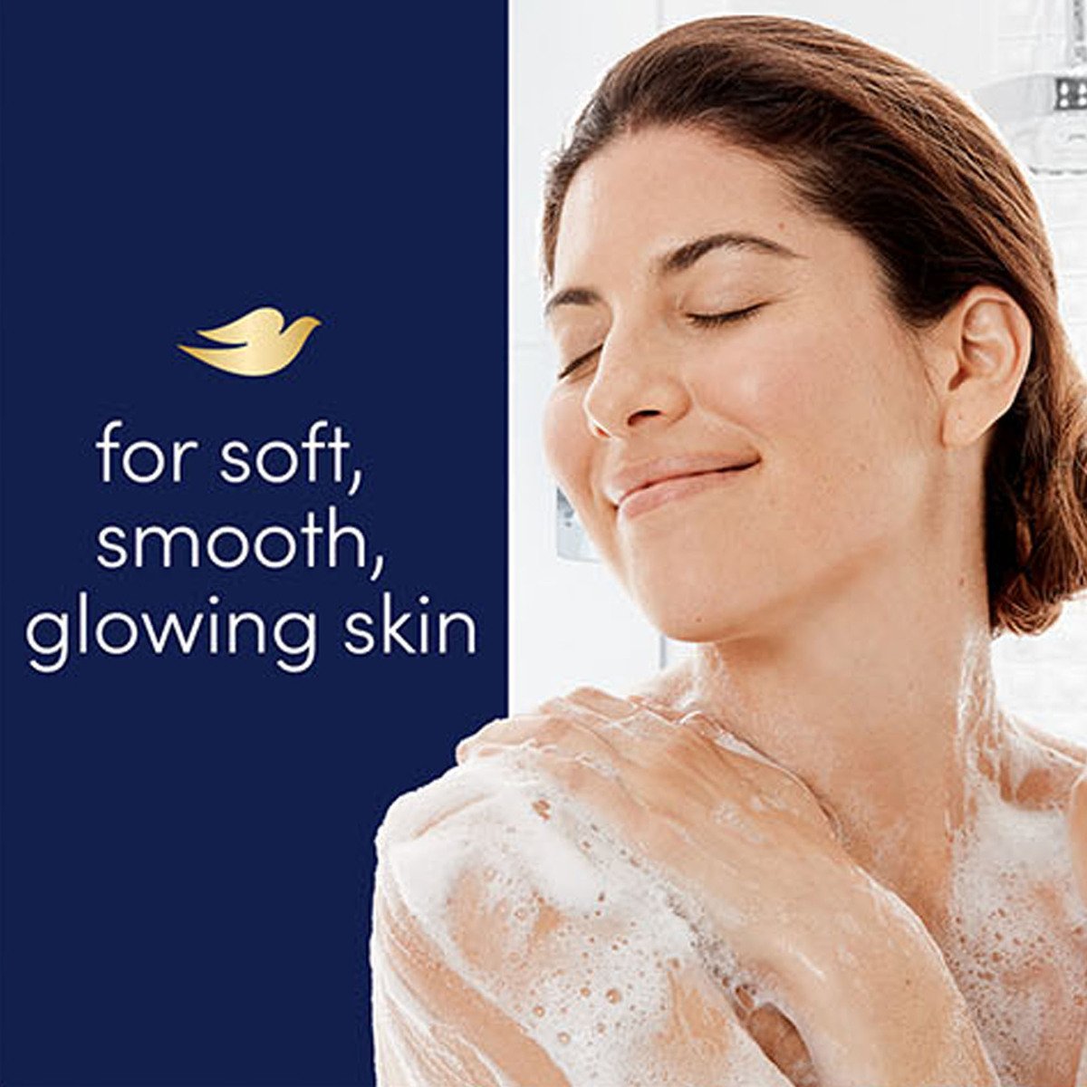 GETIT.QA- Qatar’s Best Online Shopping Website offers DOVE BEAUTY CREAM BAR SOAP VALUE PACK 4 X 125 G at the lowest price in Qatar. Free Shipping & COD Available!