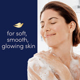 GETIT.QA- Qatar’s Best Online Shopping Website offers DOVE BEAUTY CREAM BAR SOAP VALUE PACK 4 X 125 G at the lowest price in Qatar. Free Shipping & COD Available!