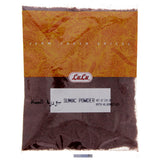 GETIT.QA- Qatar’s Best Online Shopping Website offers LULU SUMAC POWDER 200 G at the lowest price in Qatar. Free Shipping & COD Available!