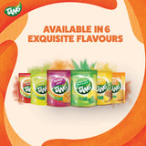 GETIT.QA- Qatar’s Best Online Shopping Website offers TANG TROPICAL POUCH 375G at the lowest price in Qatar. Free Shipping & COD Available!