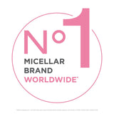 GETIT.QA- Qatar’s Best Online Shopping Website offers GARNIER SKINACTIVE MICELLAR CLEANSING WATER 100 ML at the lowest price in Qatar. Free Shipping & COD Available!