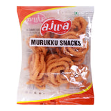 GETIT.QA- Qatar’s Best Online Shopping Website offers AJWA MURUKKU ASSORTED-- 125 G at the lowest price in Qatar. Free Shipping & COD Available!