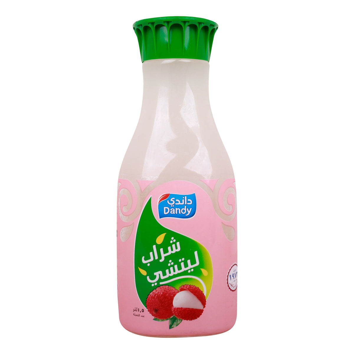 GETIT.QA- Qatar’s Best Online Shopping Website offers DANDY LYCHEE DRINK 1.5 LITRE at the lowest price in Qatar. Free Shipping & COD Available!