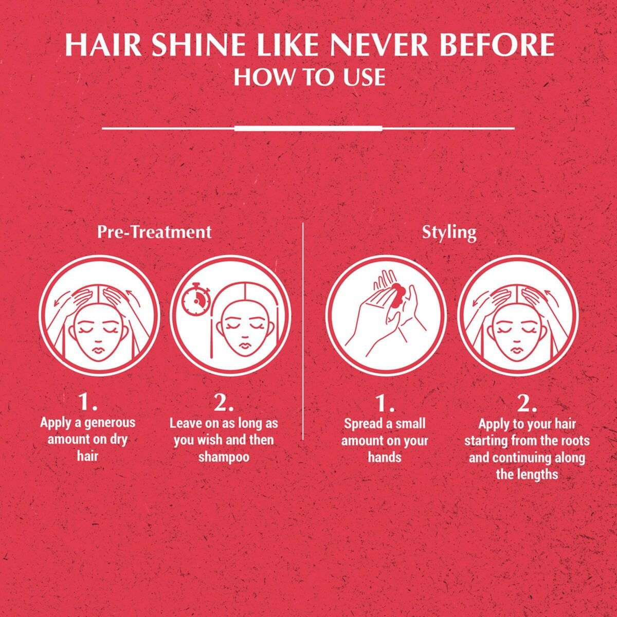 GETIT.QA- Qatar’s Best Online Shopping Website offers VATIKA REPAIR & RESTORE STYLING HAIR CREAM HONEY & ALMOND 210 ML at the lowest price in Qatar. Free Shipping & COD Available!