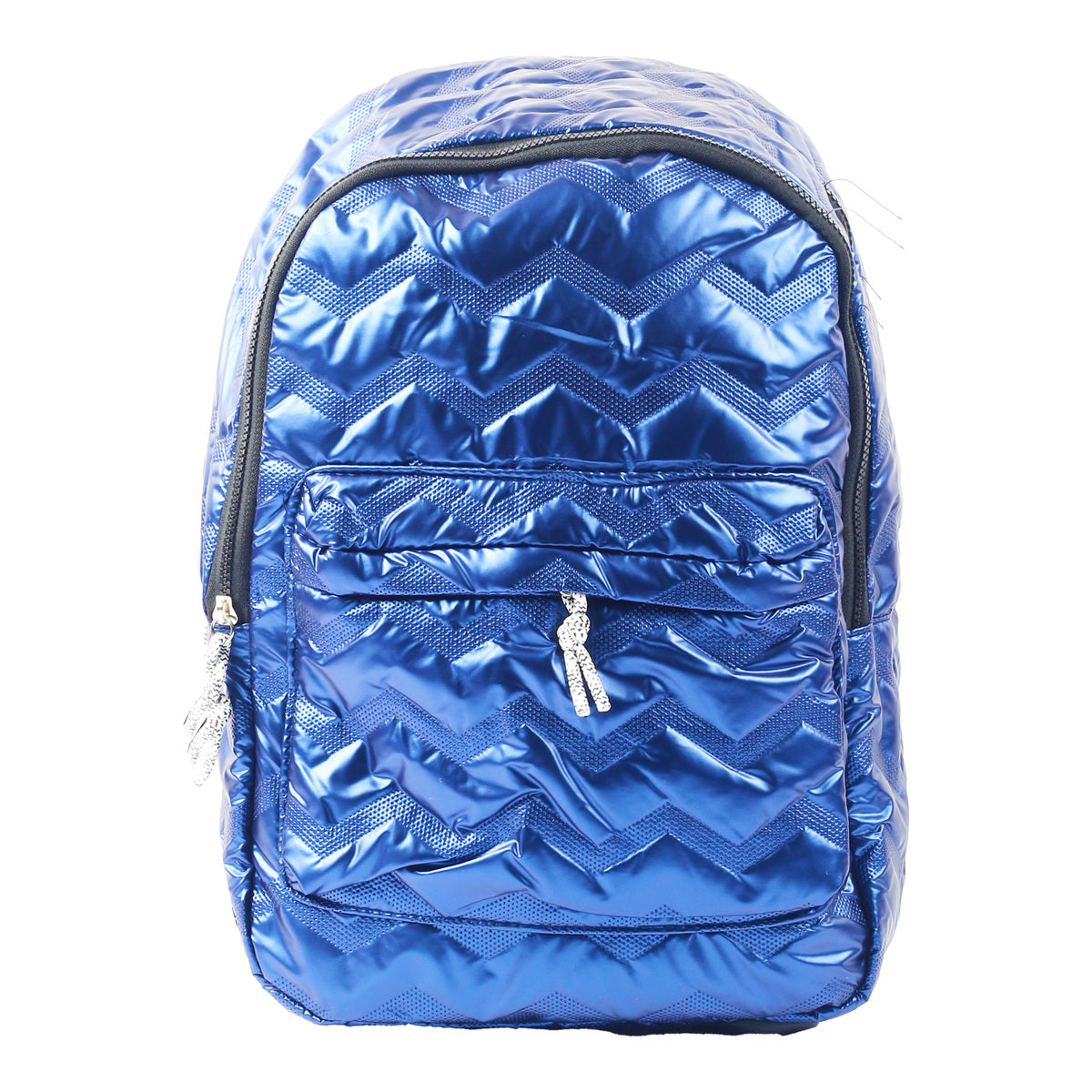 GETIT.QA- Qatar’s Best Online Shopping Website offers FASHION BACKPACK, 003, 14", ASSORTED at the lowest price in Qatar. Free Shipping & COD Available!