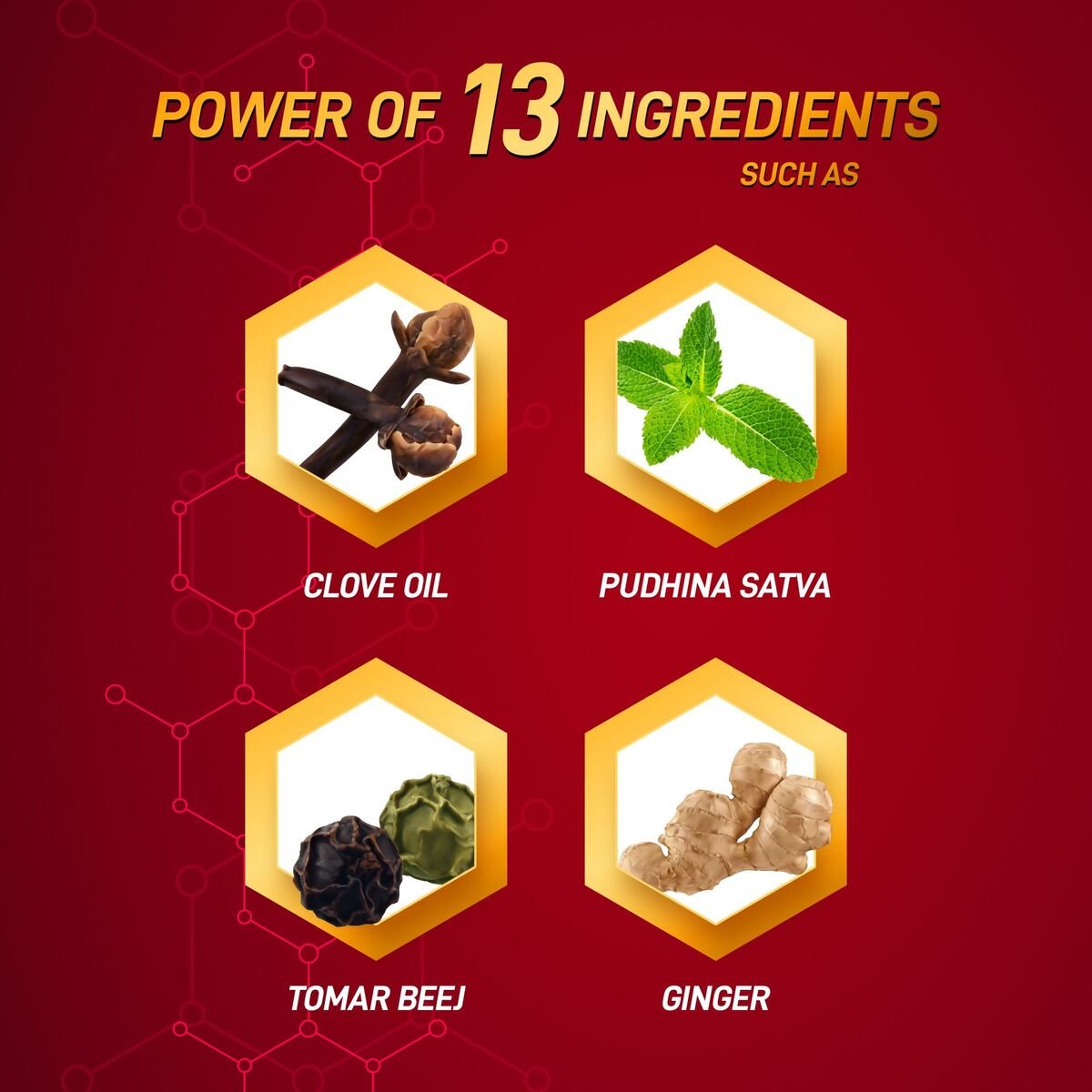 GETIT.QA- Qatar’s Best Online Shopping Website offers DABUR RED TOOTHPASTE VALUE PACK 2 X 200 G at the lowest price in Qatar. Free Shipping & COD Available!