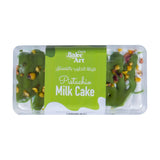 GETIT.QA- Qatar’s Best Online Shopping Website offers PISTACHIO MILK CAKE at the lowest price in Qatar. Free Shipping & COD Available!