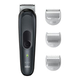 GETIT.QA- Qatar’s Best Online Shopping Website offers BRAUN MEN BODY GROOMER BG3340 at the lowest price in Qatar. Free Shipping & COD Available!