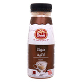 GETIT.QA- Qatar’s Best Online Shopping Website offers BALADNA READY TO DRINK MOCHA LATTE COFFEE 200 ML at the lowest price in Qatar. Free Shipping & COD Available!