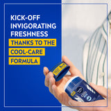 GETIT.QA- Qatar’s Best Online Shopping Website offers NIVEA MEN DEODORANT STICK COOL KICK 50 ML at the lowest price in Qatar. Free Shipping & COD Available!