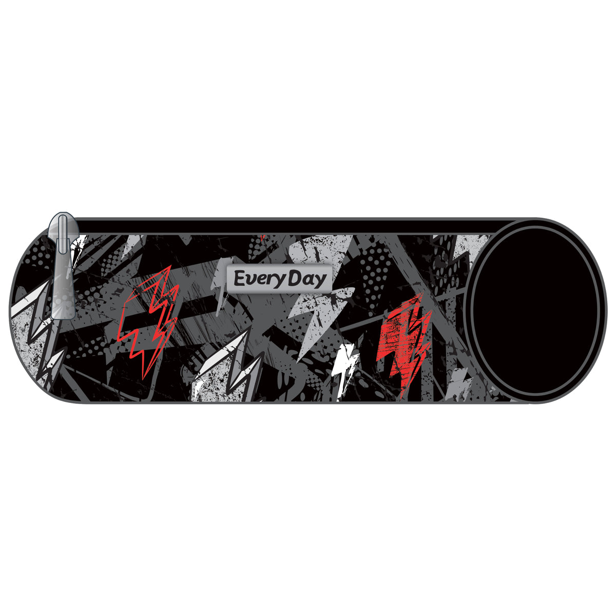 GETIT.QA- Qatar’s Best Online Shopping Website offers EVERY DAY 3 IN1 SCHOOL TROLLEY 19 INCH + LUNCH BAG + PENCIL CASE, FKEDS302303 3IN1 at the lowest price in Qatar. Free Shipping & COD Available!