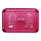 GETIT.QA- Qatar’s Best Online Shopping Website offers DOHA SAFAWI DATES 400 G at the lowest price in Qatar. Free Shipping & COD Available!