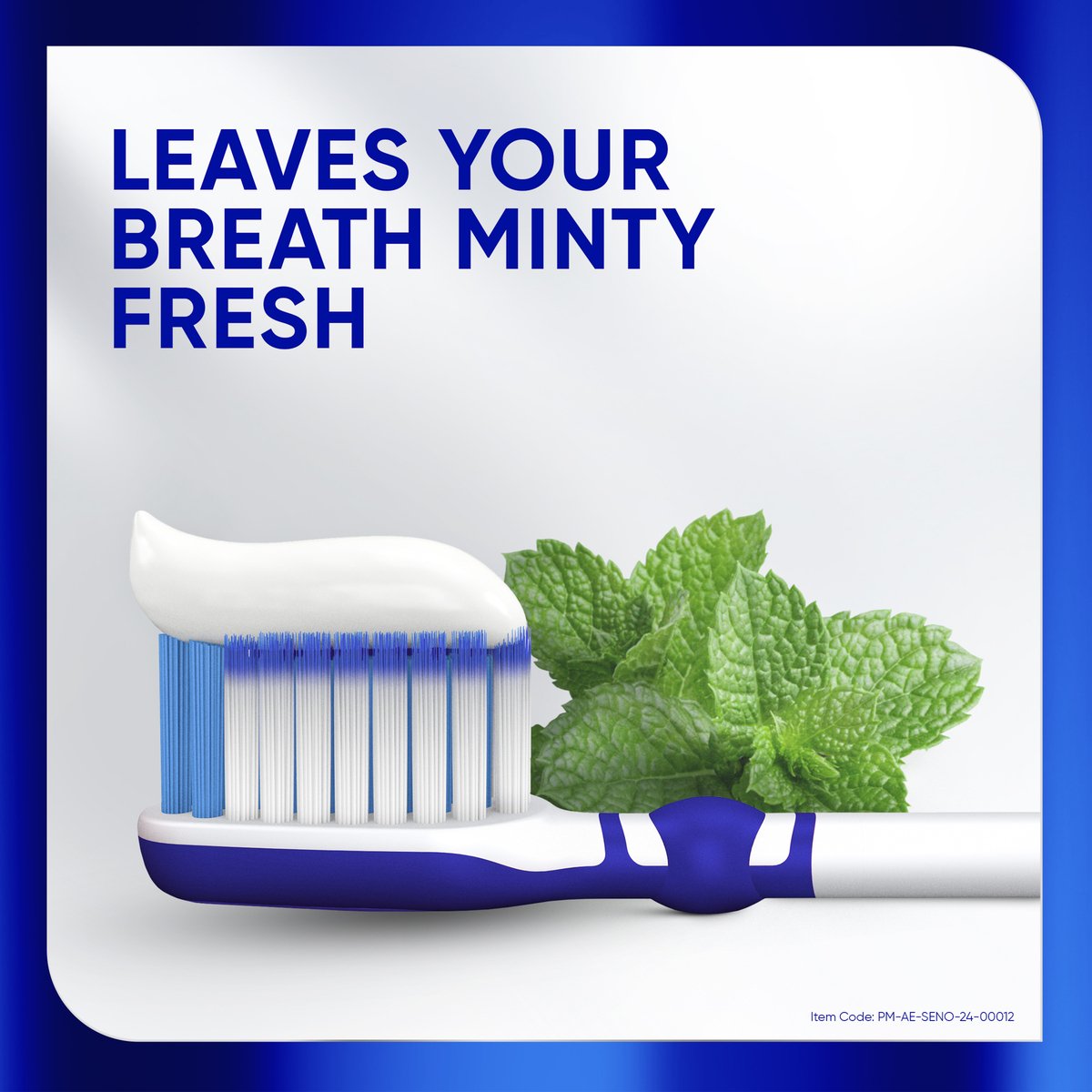 GETIT.QA- Qatar’s Best Online Shopping Website offers SENSODYNE CLINICAL WHITE ENAMEL STRENGTHENING TOOTHPASTE 75 ML at the lowest price in Qatar. Free Shipping & COD Available!