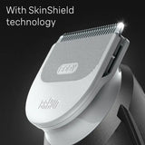 GETIT.QA- Qatar’s Best Online Shopping Website offers BRAUN MEN BODY GROOMER BG3340 at the lowest price in Qatar. Free Shipping & COD Available!