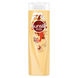 GETIT.QA- Qatar’s Best Online Shopping Website offers SUNSILK CURL MOISTURE SHAMPOO 400 ML at the lowest price in Qatar. Free Shipping & COD Available!