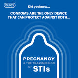 GETIT.QA- Qatar’s Best Online Shopping Website offers DUREX REAL FEEL CONDOM 6 PCS at the lowest price in Qatar. Free Shipping & COD Available!