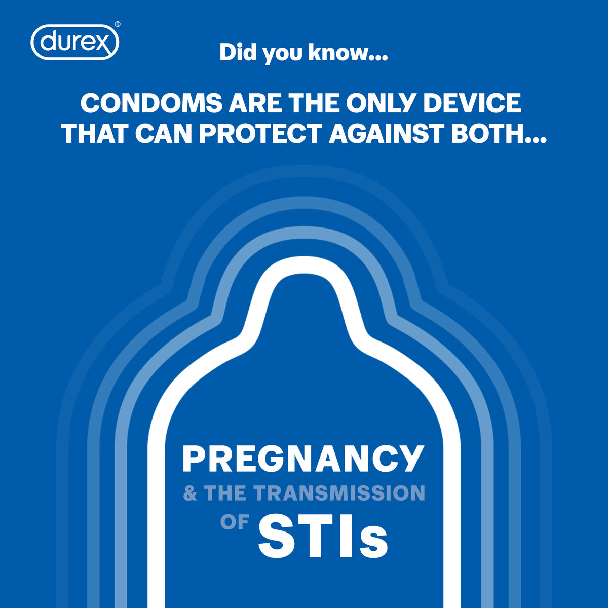 GETIT.QA- Qatar’s Best Online Shopping Website offers DUREX INTENSE PLEASURE CONDOM 6 PCS at the lowest price in Qatar. Free Shipping & COD Available!