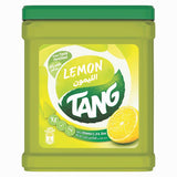 GETIT.QA- Qatar’s Best Online Shopping Website offers TANG LEMON FLAVOURED DRINKING POWDER 2 KG
 at the lowest price in Qatar. Free Shipping & COD Available!