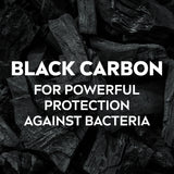 GETIT.QA- Qatar’s Best Online Shopping Website offers NIVEA MEN ANTIPERSPIRANT SPRAY DEEP BLACK CARBON 150 ML at the lowest price in Qatar. Free Shipping & COD Available!