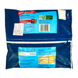 GETIT.QA- Qatar’s Best Online Shopping Website offers AUNT BESSIE'S CRINKLE CUT CHIPS 1.3 KG at the lowest price in Qatar. Free Shipping & COD Available!