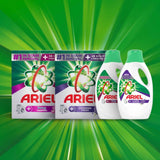 GETIT.QA- Qatar’s Best Online Shopping Website offers ARIEL AUTOMATIC LAVENDER LAUNDRY DETERGENT POWDER NUMBER 1 IN STAIN REMOVAL WITH 48 HOURS OF FRESHNESS 2.25 KG
 at the lowest price in Qatar. Free Shipping & COD Available!