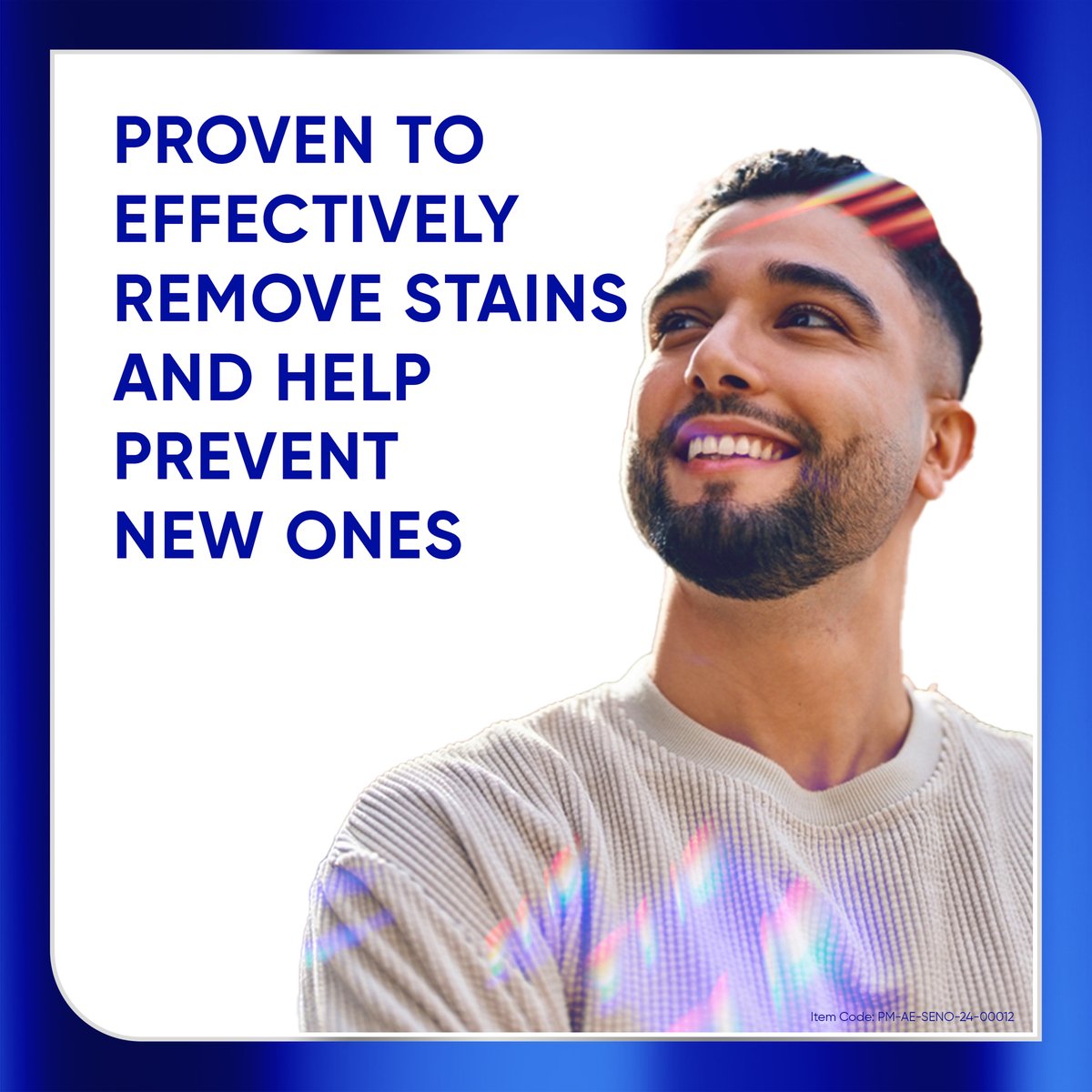 GETIT.QA- Qatar’s Best Online Shopping Website offers SENSODYNE CLINICAL WHITE ENAMEL STRENGTHENING TOOTHPASTE 75 ML at the lowest price in Qatar. Free Shipping & COD Available!