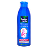 GETIT.QA- Qatar’s Best Online Shopping Website offers PARACHUTE ADVANSED KERATIN PROTEIN COCONUT HAIR OIL 170 ML at the lowest price in Qatar. Free Shipping & COD Available!