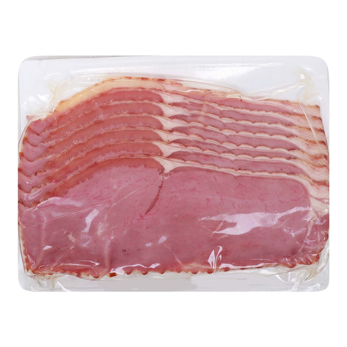 GETIT.QA- Qatar’s Best Online Shopping Website offers GOURMET HALAL CHILLED BEEF BREAKFAST STRIPS AMERICAN STYLE-- 150 G at the lowest price in Qatar. Free Shipping & COD Available!