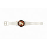 GETIT.QA- Qatar’s Best Online Shopping Website offers SAMSUNG GALAXY WATCH 7, BT, 40 MM, CREAM at the lowest price in Qatar. Free Shipping & COD Available!