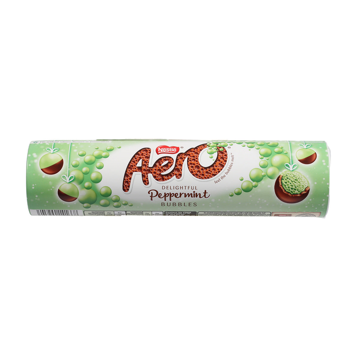 GETIT.QA- Qatar’s Best Online Shopping Website offers NSTL AERO PEPPERMINT TUBE 70G at the lowest price in Qatar. Free Shipping & COD Available!