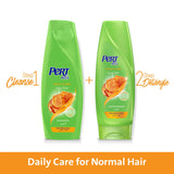 GETIT.QA- Qatar’s Best Online Shopping Website offers PERT PLUS DAILY CARE CONDITIONER WITH HONEY EXTRACT 360 ML at the lowest price in Qatar. Free Shipping & COD Available!