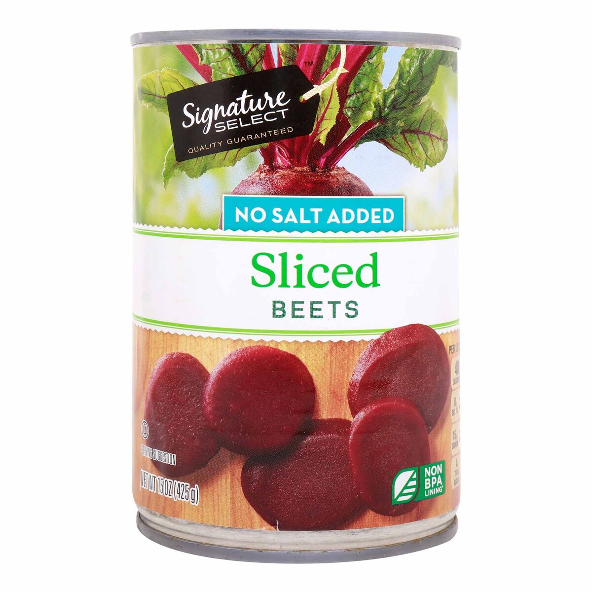 GETIT.QA- Qatar’s Best Online Shopping Website offers SS SLICED BEETS NO SALT 425G at the lowest price in Qatar. Free Shipping & COD Available!