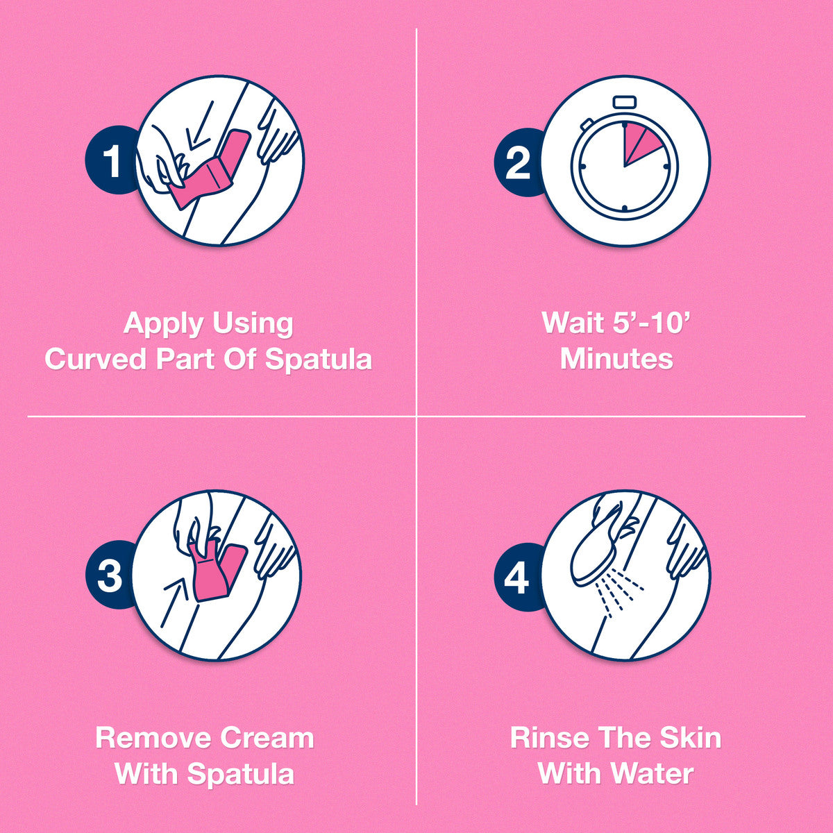 GETIT.QA- Qatar’s Best Online Shopping Website offers VEET HAIR REMOVAL CREAM DRY SKIN 2 X 100 G at the lowest price in Qatar. Free Shipping & COD Available!